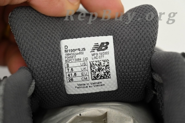 New Balance 1906R JD Exclusive Magnet M1906RJS - 图片 6