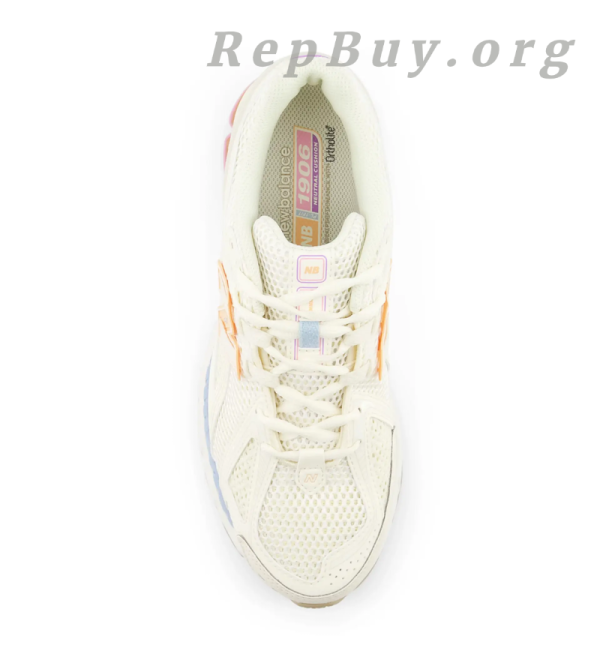 New Balance 1906R Pink Sugar M1906RBP - 图片 2