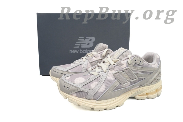 New Balance 1906R Polka Dot Moonrock M1906RPA - 图片 11