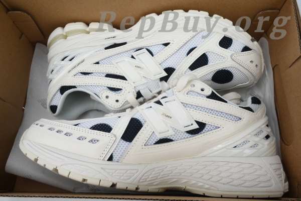 New Balance 1906R Polka Dot Pack - Sea Salt M1906RPC - 图片 12