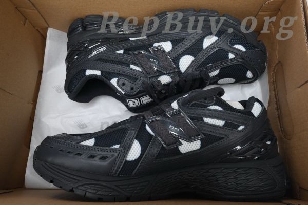 New Balance 1906R Polka Dot Phantom M1906RPB - 图片 12
