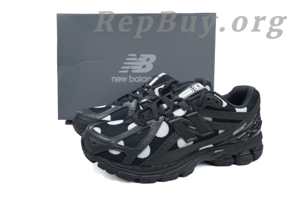 New Balance 1906R Polka Dot Phantom M1906RPB - 图片 11
