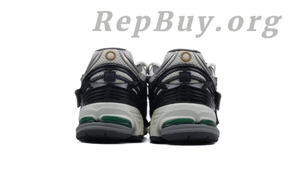 New Balance 1906R Silver Gold Metallic M1906AD - 图片 3