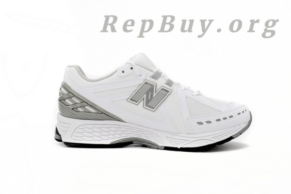 New Balance 1906R White Rain Cloud M1906RE - 图片 2