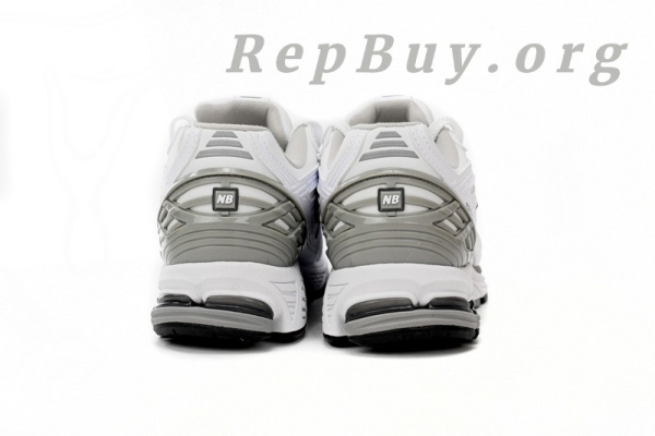 New Balance 1906R White Rain Cloud M1906RE - 图片 3