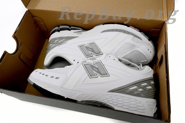 New Balance 1906R White Rain Cloud M1906RE - 图片 13