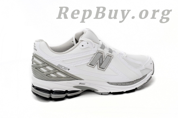 New Balance 1906R White Rain Cloud M1906RE - 图片 8