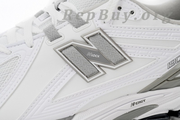 New Balance 1906R White Rain Cloud M1906RE - 图片 9