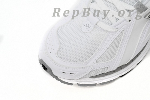 New Balance 1906R White Rain Cloud M1906RE - 图片 11