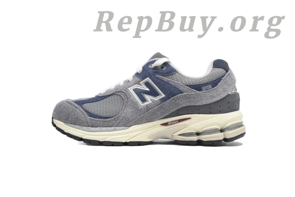 New Balance 2002R 'Castlerock Navy' M2002REL
