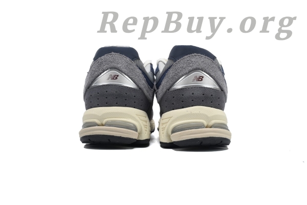 New Balance 2002R 'Castlerock Navy' M2002REL - 图片 3
