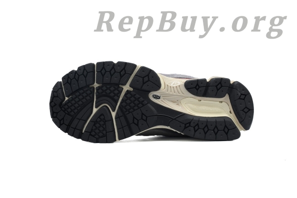 New Balance 2002R 'Castlerock Navy' M2002REL - 图片 4