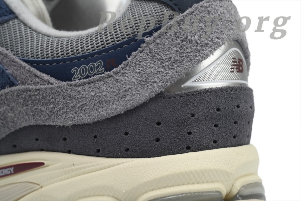 New Balance 2002R 'Castlerock Navy' M2002REL - 图片 5