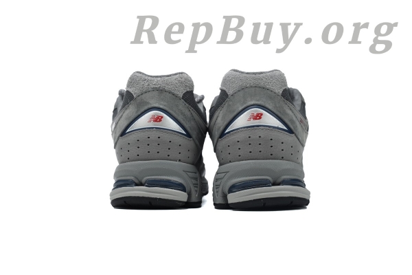 New Balance 2002R 'Grey Indigo' M2002RHG - 图片 3