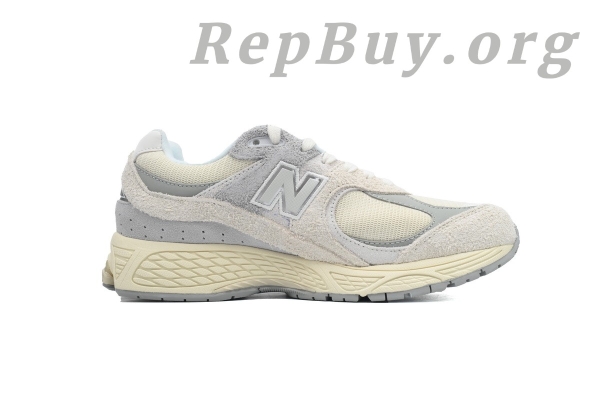 New Balance 2002R 'Linen' M2002REK - 图片 2