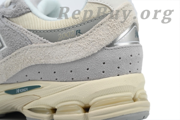 New Balance 2002R 'Linen' M2002REK - 图片 5