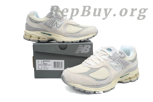 New Balance 2002R 'Linen' M2002REK - 图片 10