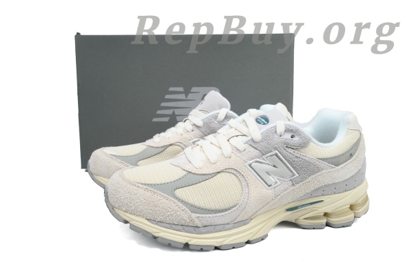 New Balance 2002R 'Linen' M2002REK - 图片 11
