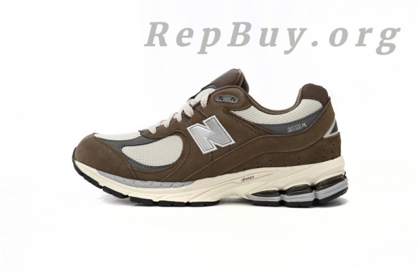 New Balance 2002R Adrift Moonbeam M2002RHS - 图片 2