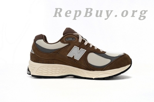 New Balance 2002R Adrift Moonbeam M2002RHS - 图片 3