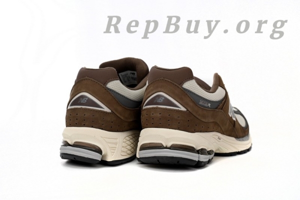 New Balance 2002R Adrift Moonbeam M2002RHS - 图片 4