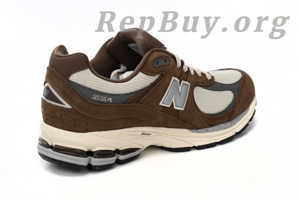 New Balance 2002R Adrift Moonbeam M2002RHS - 图片 8