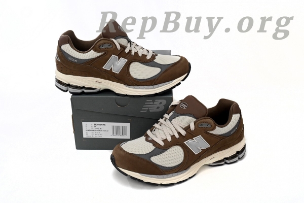 New Balance 2002R Adrift Moonbeam M2002RHS - 图片 14