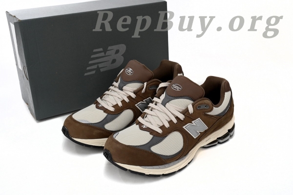 New Balance 2002R Adrift Moonbeam M2002RHS - 图片 15