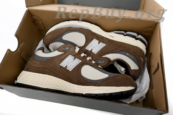 New Balance 2002R Adrift Moonbeam M2002RHS - 图片 16