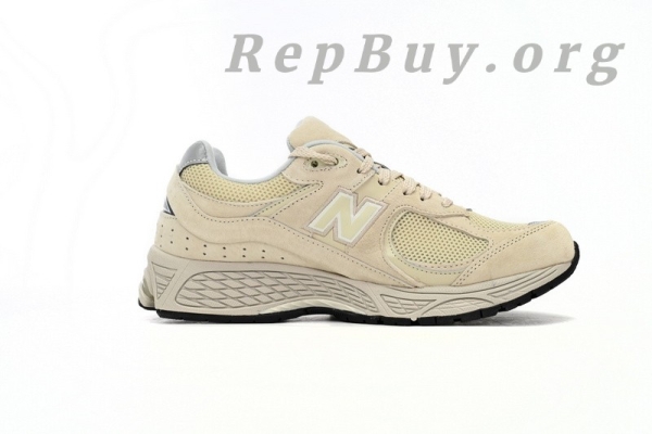 New Balance 2002R Beige M2002RE - 图片 3