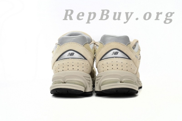New Balance 2002R Beige M2002RE - 图片 4