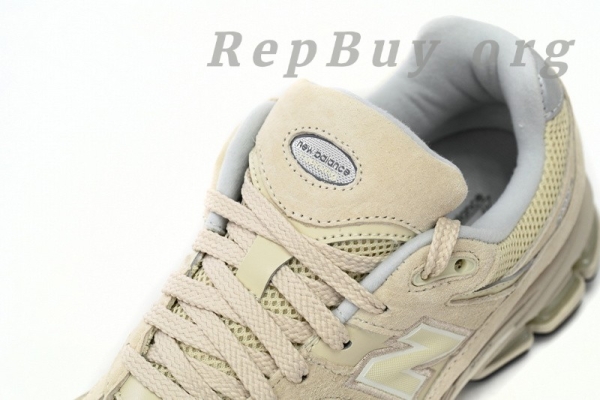 New Balance 2002R Beige M2002RE - 图片 6