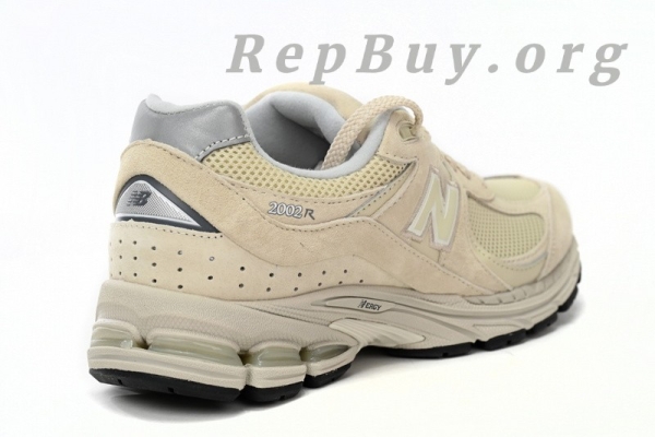 New Balance 2002R Beige M2002RE - 图片 7