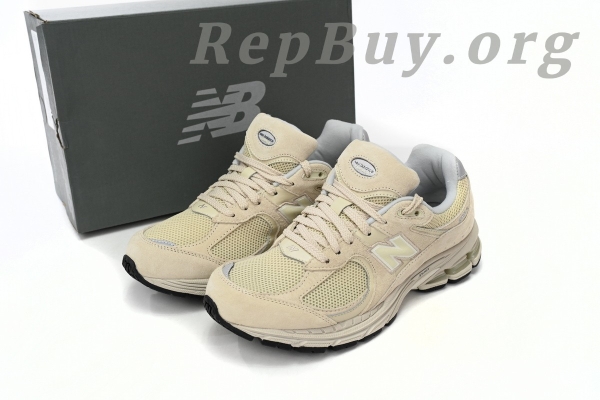 New Balance 2002R Beige M2002RE - 图片 14