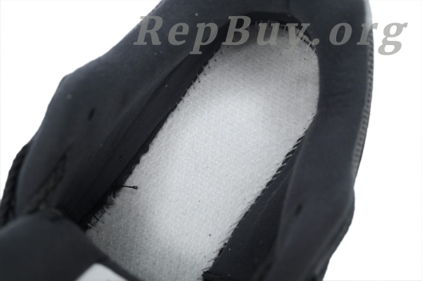 New Balance 2002R Black Grey M2002RBV - 图片 9