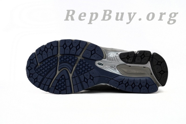 New Balance 2002R Brownish Grey M2002RXC - 图片 4