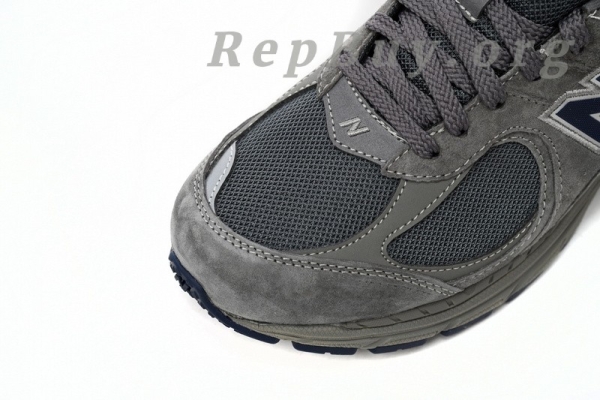 New Balance 2002R Brownish Grey M2002RXC - 图片 5