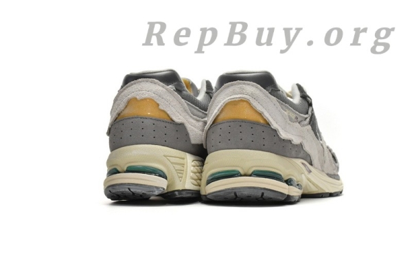 New Balance 2002R Cloud As M2002RDA - 图片 4