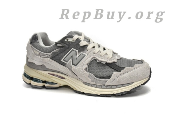 New Balance 2002R Cloud As M2002RDA - 图片 10