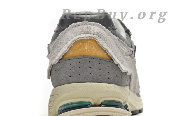 New Balance 2002R Cloud As M2002RDA - 图片 13