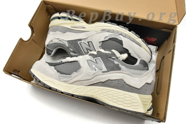 New Balance 2002R Cloud As M2002RDA - 图片 18
