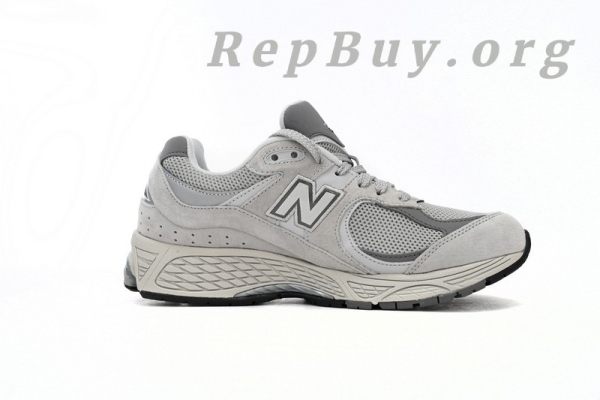 New Balance 2002R Cloud Gre M2002RO - 图片 3