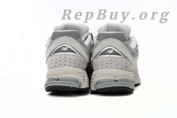 New Balance 2002R Cloud Gre M2002RO - 图片 4