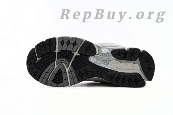 New Balance 2002R Cloud Gre M2002RO - 图片 5