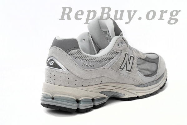 New Balance 2002R Cloud Gre M2002RO - 图片 7