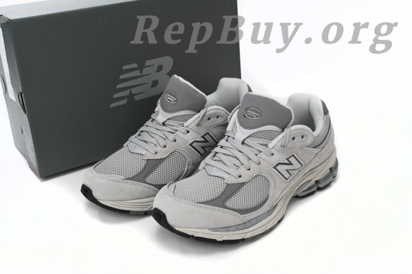 New Balance 2002R Cloud Gre M2002RO - 图片 14