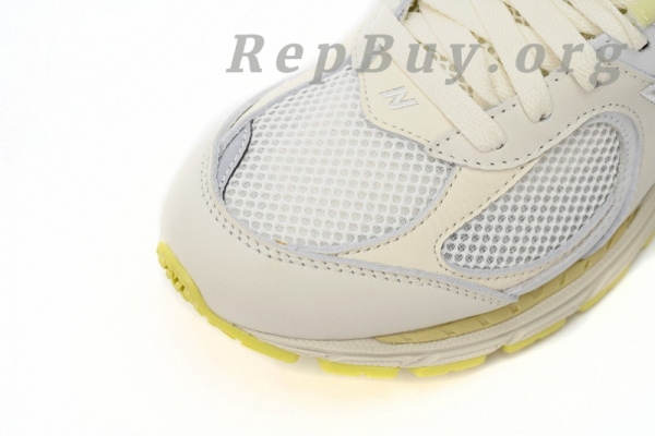 New Balance 2002R Co Branded Light Yellow M2002RA1 - 图片 6