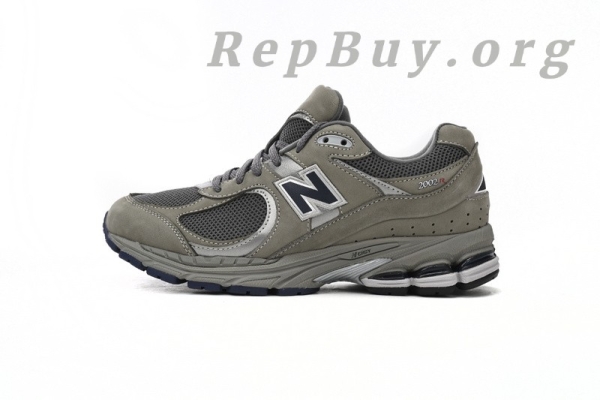 New Balance 2002R Golden Ash M2002RA - 图片 2