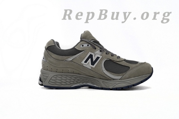 New Balance 2002R Golden Ash M2002RA - 图片 3
