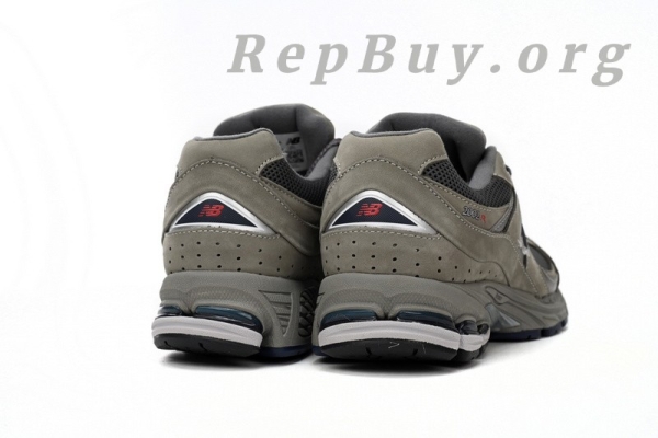 New Balance 2002R Golden Ash M2002RA - 图片 4